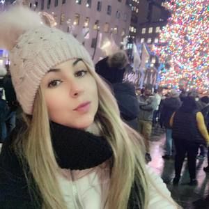 Meet your Posher, Patty